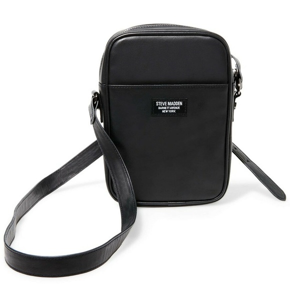 steve madden mens bags